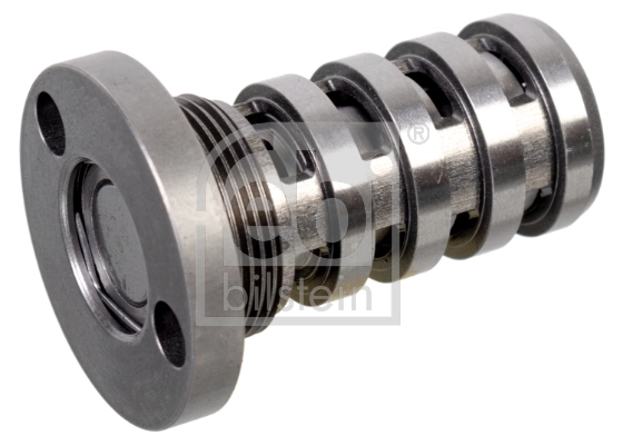 Control Valve, camshaft adjustment